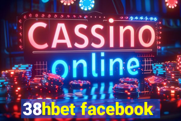 38hbet facebook